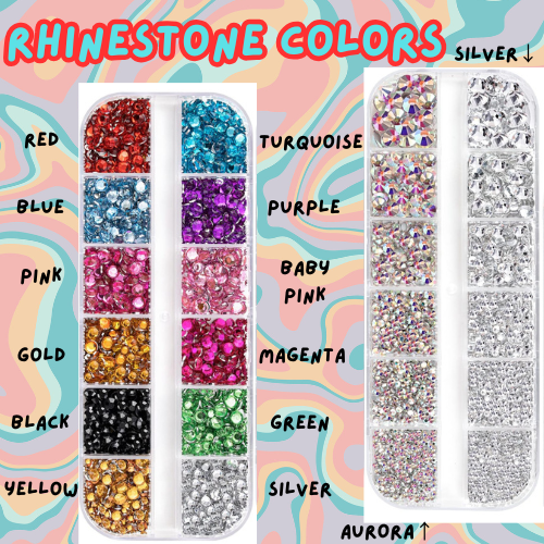 Clip On Bows-READ DESCRIPTION!